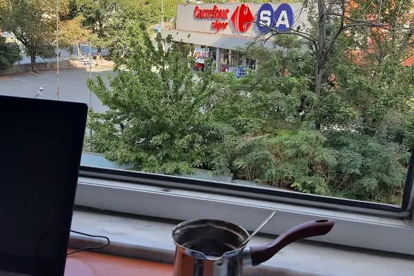 Beyaz İncikent Sitesi No 125 - Apartman - İstanbul Avcılar
