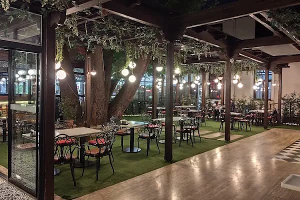 Dörtler Kebap Salonu - Biftek restoranı - Bursa Nilüfer