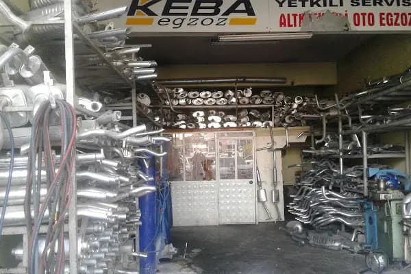Altinekinli Madeni Yağ - Araç Bakım ve Onarımı - Konya Selçuklu