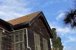 İsa Rum Manastırı