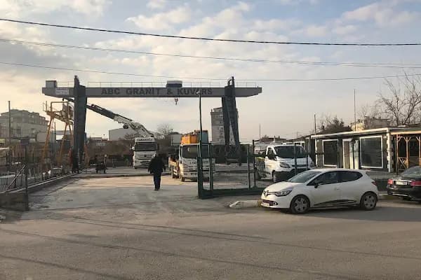 Abc Granit - Mermer İşleri Yüklenicisi - İstanbul Arnavutköy