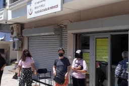 Buca 19 Nolu Yıldız Aile Sağlığı Merkezi
