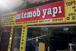 Temob Yapı