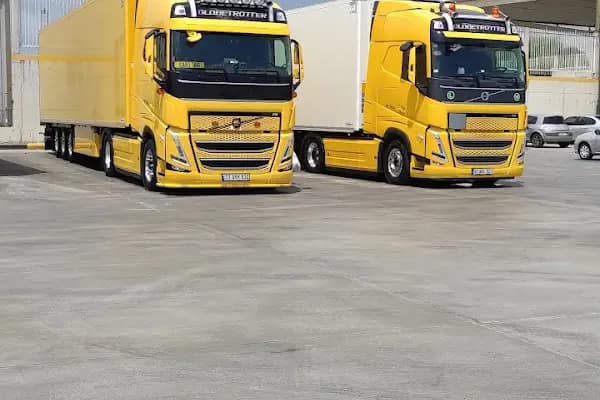 Gaziantep gümrük müdürlüğü TIR parkı - Gümrük İdaresi - Gaziantep Karkamış
