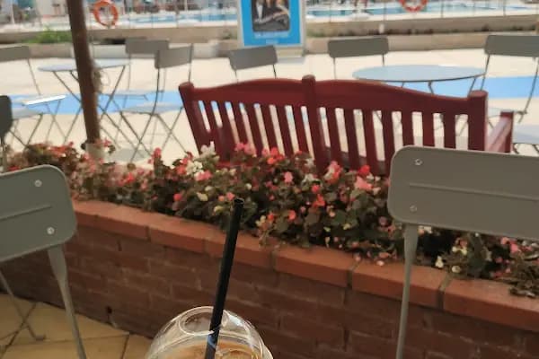 Last Stop Cafe - Kahve dükkanı - İstanbul Arnavutköy