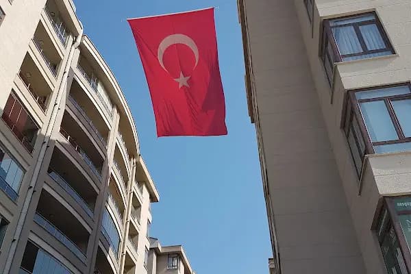 Bakgör Rezidans - Apartman Kompleksi - Bursa Nilüfer