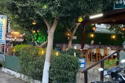 Bitez Köy Mantıcısı