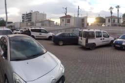 Berber Neco
