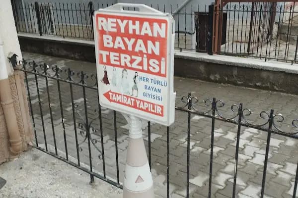 BU&amp;Dİ Terzi - Terzi - Ankara Sincan