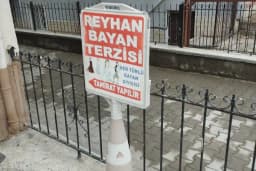 BU&amp;Dİ Terzi