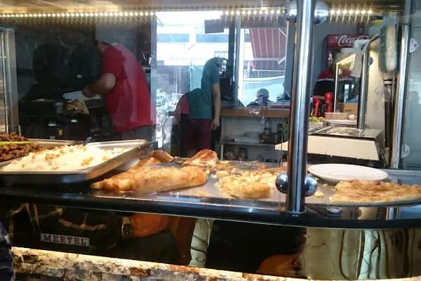 Gürbüz Kardeşler Lokantası - Restoran - Sakarya Adapazarı
