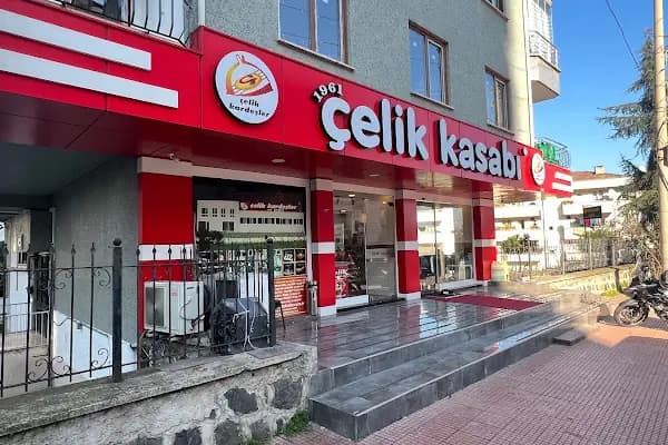 Çelik Kasabı (Yıldızlı) - Kasap - Trabzon Yomra