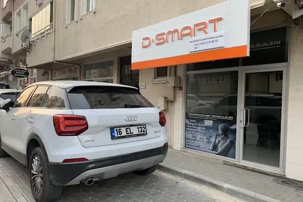 Dryx - Kuru Temizlemeci - Bursa Nilüfer