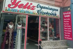 YELİZ ÇİÇEKÇİLİK VE ORGANİZASYON