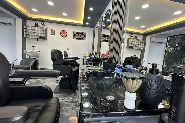 Kuaför Centilmen - Kuaför - Antalya Gazipaşa