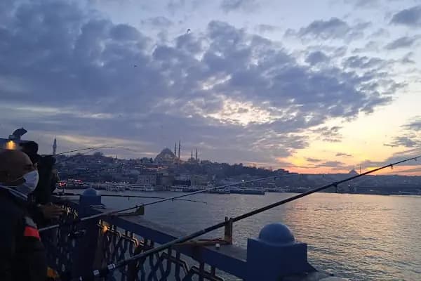 Bolluca Mahallesi - Otobüs Durağı - İstanbul Arnavutköy