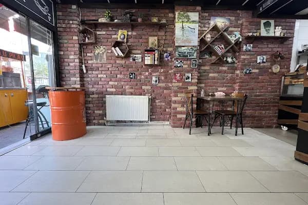 TOSTHANE ÇERKEZKÖY - Restoran - Tekirdağ Çerkezköy
