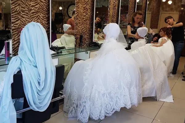 Dilara Bayan Kuaförü - Kuaför - Ankara Altındağ