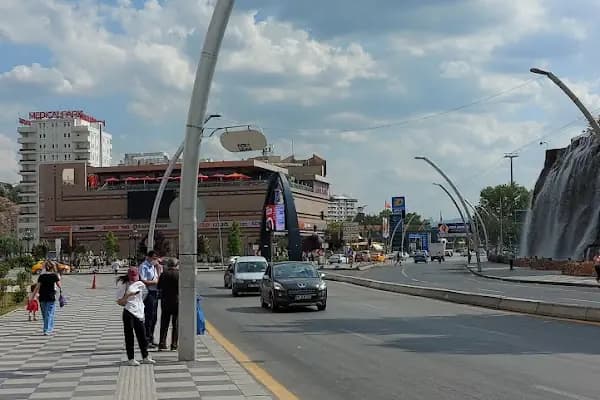 Keçiören Tapu Kadastro Müdürlüğü - Yerel Resmi Daire - Ankara Akyurt