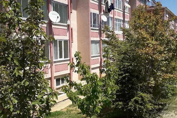 Afşin Toki Evleri Fg-4b - Konut Geliştirme - Kahramanmaraş Onikişubat