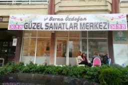 Berna Özdoğan Sanat Akademisi