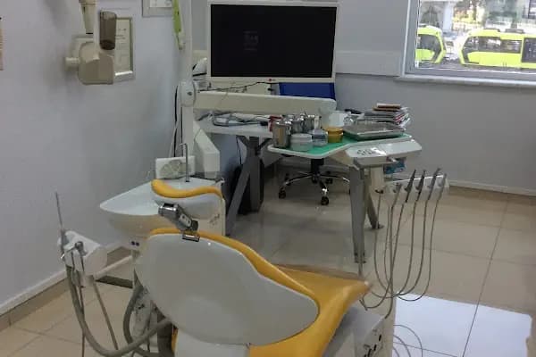 Dt. Mehmet Sevindik - Diş Kliniği - Bursa Osmangazi