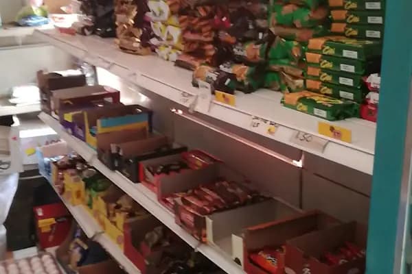 Oltu Market - Bakkal - İzmir Bayraklı