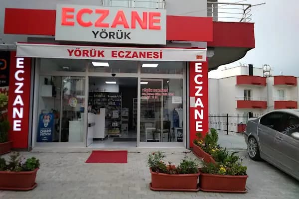 Yörük Eczanesi - Eczane - Adana Aladağ