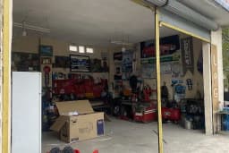 Pozantı tamirci Metin usta (yol yardım)
