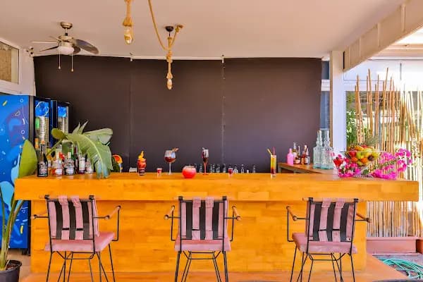 Mare Garden Hotel - Resim 14