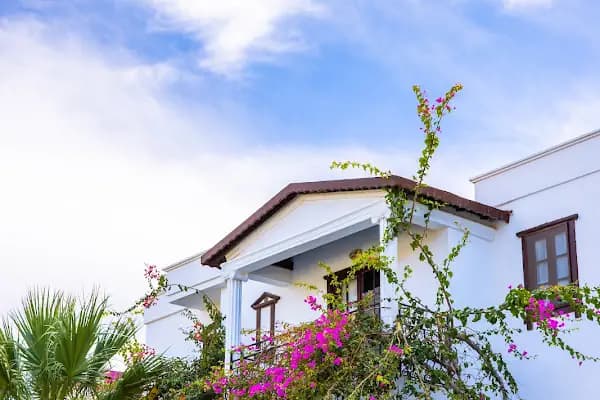 Mare Garden Hotel - Resim 20