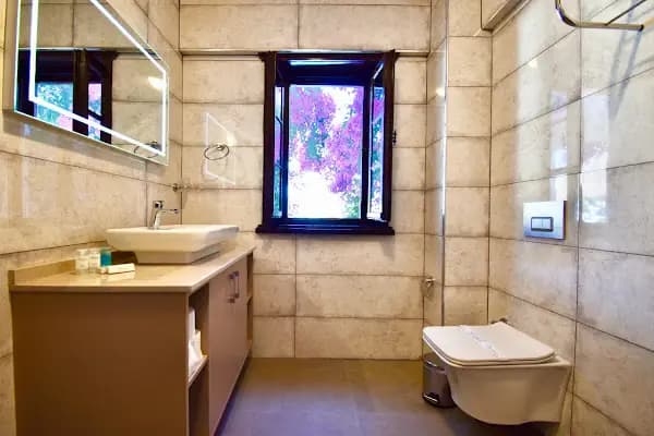 Mare Garden Hotel - Resim 4