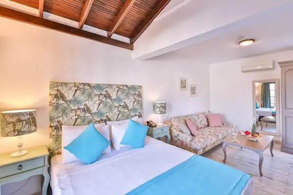 Mare Garden Hotel - Resim 2