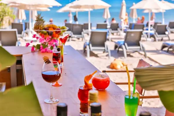 Mare Garden Hotel - Resim 5