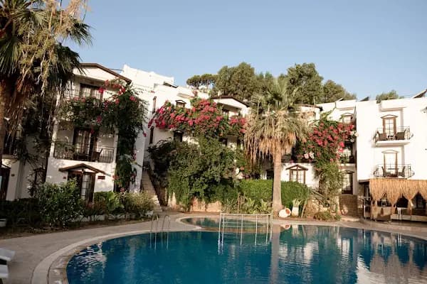 Mare Garden Hotel - Resim 1