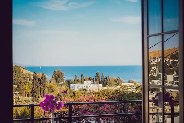 Mare Garden Hotel - Resim 10
