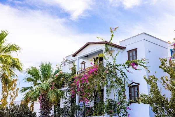 Mare Garden Hotel - Resim 6