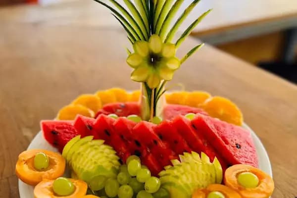 Mare Garden Hotel - Resim 9