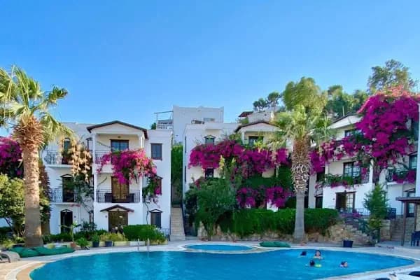 Mare Garden Hotel - Resim 19