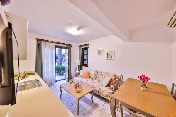 Mare Garden Hotel - Resim 15