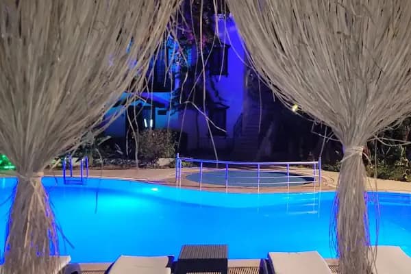 Mare Garden Hotel - Resim 8