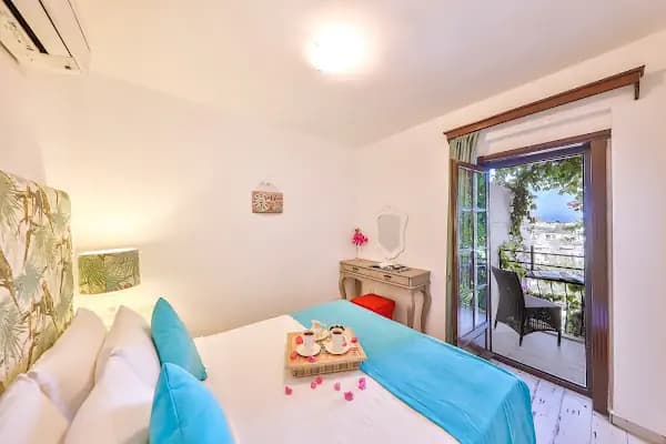 Mare Garden Hotel - Resim 17