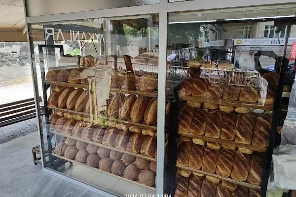 Aykanlar ekmek fırını - Fırın - Kocaeli Başiskele