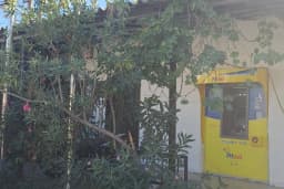 Ptt-göltürkbükü Şubesi