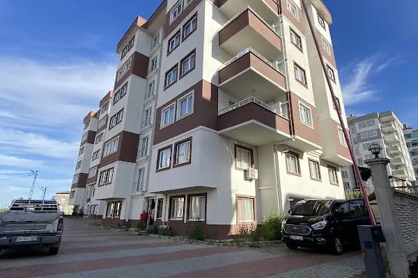 Leena Suites - Otel - Trabzon Köprübaşı