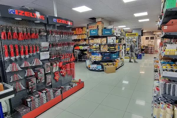 Yiğit Yapı Market - Yapı Malzemeleri Mağazası - Bursa Gemlik
