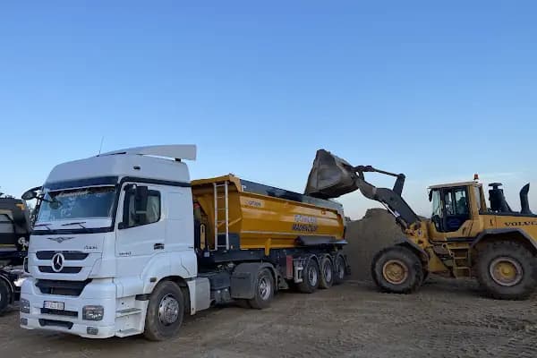 GÖKÇEM MADENCİLİK VE LOJİSTİK TİCARET LİMİTED ŞİRKETİ - Lojistik Firması - Adana Yüreğir