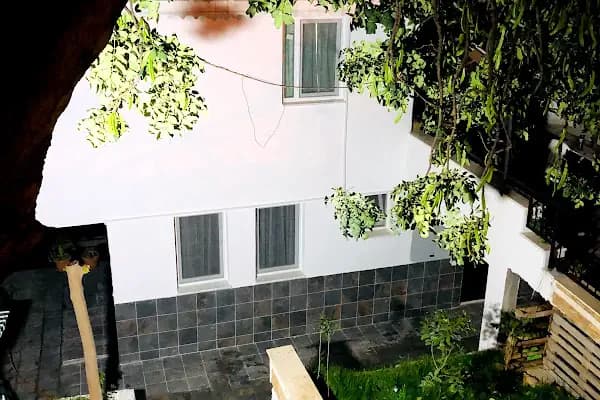 Villa d'Mare - Otel - Antalya Demre