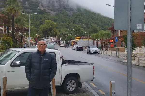Kamil Koç - Otobüs Bileti Acentesi - Muğla Dalaman