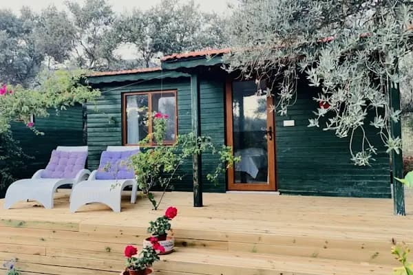 My Bungalov - Otel - Muğla Datça